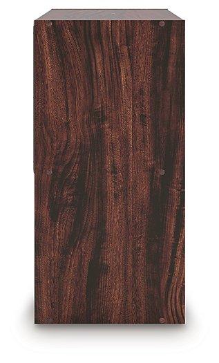 Glosmount Four Cube Organizer - Theo's Factory Direct Mattress & Furniture (Columbus, OH)