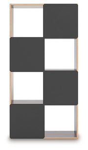 Glosmount Eight Cube Organizer - Theo's Factory Direct Mattress & Furniture (Columbus, OH)