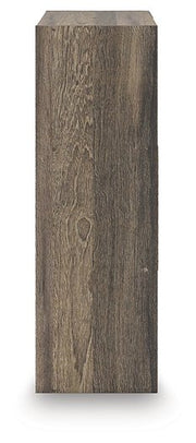 Shallifer Six Cube Organizer - Theo's Factory Direct Mattress & Furniture (Columbus, OH)