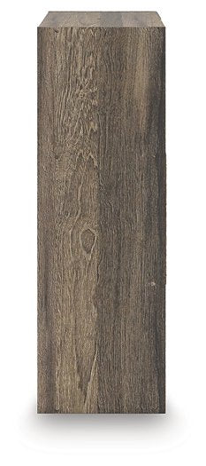 Shallifer Six Cube Organizer - Theo's Factory Direct Mattress & Furniture (Columbus, OH)