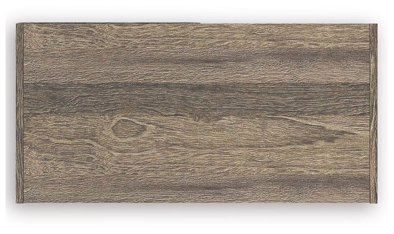 Shallifer Six Cube Organizer - Theo's Factory Direct Mattress & Furniture (Columbus, OH)