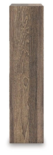 Shallifer Eight Cube Organizer - Theo's Factory Direct Mattress & Furniture (Columbus, OH)