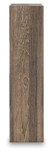 Shallifer Eight Cube Organizer - Theo's Factory Direct Mattress & Furniture (Columbus, OH)