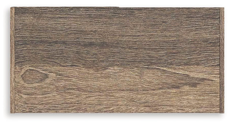 Shallifer Eight Cube Organizer - Theo's Factory Direct Mattress & Furniture (Columbus, OH)