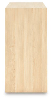 Piperton Cube Organizer - Theo's Factory Direct Mattress & Furniture (Columbus, OH)