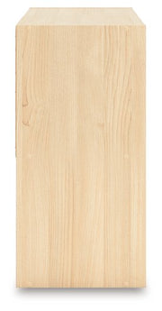 Piperton Cube Organizer - Theo's Factory Direct Mattress & Furniture (Columbus, OH)