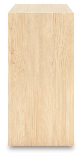 Piperton Cube Organizer - Theo's Factory Direct Mattress & Furniture (Columbus, OH)