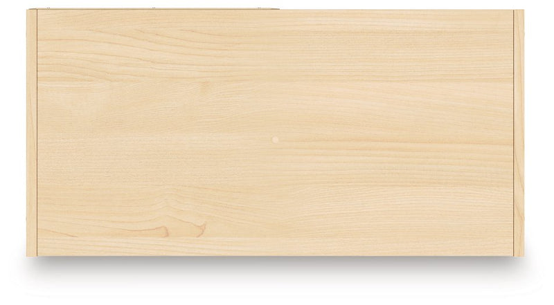 Piperton Cube Organizer - Theo's Factory Direct Mattress & Furniture (Columbus, OH)