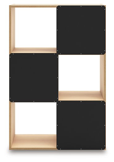 Piperton Cube Organizer - Theo's Factory Direct Mattress & Furniture (Columbus, OH)