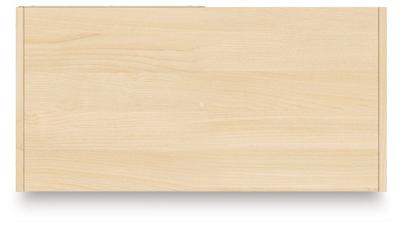 Piperton Cube Organizer - Theo's Factory Direct Mattress & Furniture (Columbus, OH)