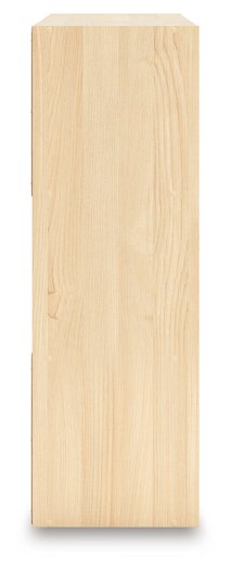 Piperton Cube Organizer - Theo's Factory Direct Mattress & Furniture (Columbus, OH)