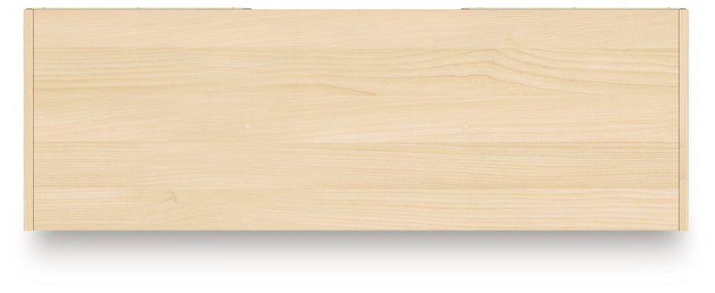 Piperton Cube Organizer - Theo's Factory Direct Mattress & Furniture (Columbus, OH)