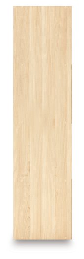 Piperton Cube Organizer - Theo's Factory Direct Mattress & Furniture (Columbus, OH)