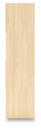 Piperton Cube Organizer - Theo's Factory Direct Mattress & Furniture (Columbus, OH)