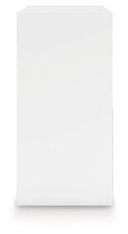 Onita Four Cube Organizer - Theo's Factory Direct Mattress & Furniture (Columbus, OH)