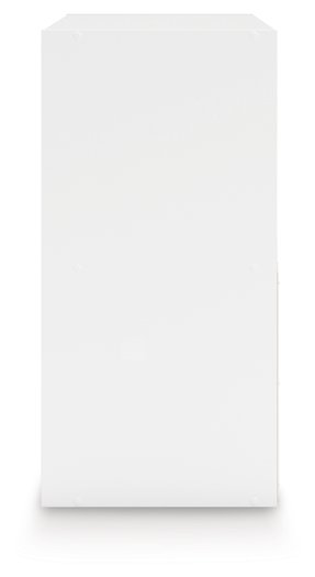 Onita Four Cube Organizer - Theo's Factory Direct Mattress & Furniture (Columbus, OH)