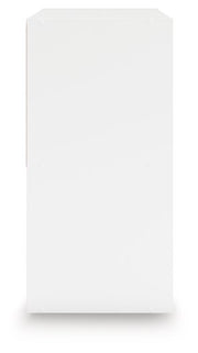 Onita Four Cube Organizer - Theo's Factory Direct Mattress & Furniture (Columbus, OH)