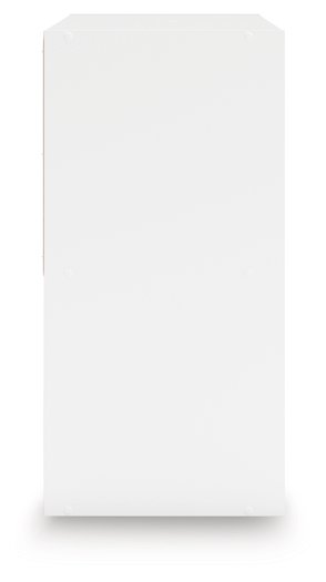 Onita Four Cube Organizer - Theo's Factory Direct Mattress & Furniture (Columbus, OH)