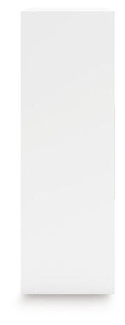 Onita Six Cube Organizer - Theo's Factory Direct Mattress & Furniture (Columbus, OH)