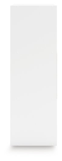 Onita Six Cube Organizer - Theo's Factory Direct Mattress & Furniture (Columbus, OH)