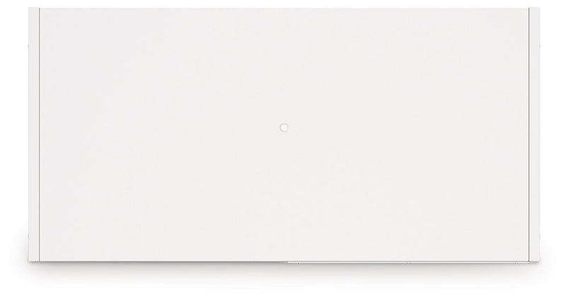 Onita Six Cube Organizer - Theo's Factory Direct Mattress & Furniture (Columbus, OH)