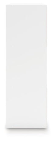 Onita Nine Cube Organizer - Theo's Factory Direct Mattress & Furniture (Columbus, OH)