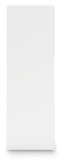 Onita Nine Cube Organizer - Theo's Factory Direct Mattress & Furniture (Columbus, OH)