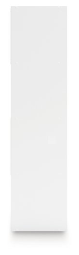 Onita Eight Cube Organizer - Theo's Factory Direct Mattress & Furniture (Columbus, OH)