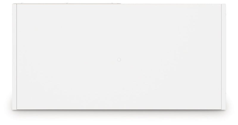 Onita Eight Cube Organizer - Theo's Factory Direct Mattress & Furniture (Columbus, OH)