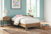 Deanlow Bed - Theo's Factory Direct Mattress & Furniture (Columbus, OH)