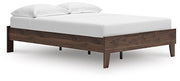 Calverson Youth Bed - Theo's Factory Direct Mattress & Furniture (Columbus, OH)