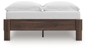 Calverson Bed - Theo's Factory Direct Mattress & Furniture (Columbus, OH)