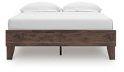 Calverson Youth Bed - Theo's Factory Direct Mattress & Furniture (Columbus, OH)