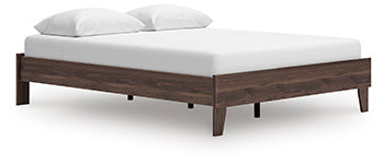 Calverson Bed - Theo's Factory Direct Mattress & Furniture (Columbus, OH)