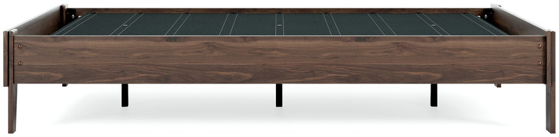 Calverson Bed - Theo's Factory Direct Mattress & Furniture (Columbus, OH)