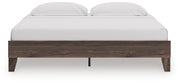 Calverson Bed - Theo's Factory Direct Mattress & Furniture (Columbus, OH)