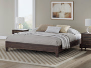 Calverson Bed - Theo's Factory Direct Mattress & Furniture (Columbus, OH)