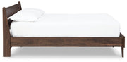 Calverson Bed - Theo's Factory Direct Mattress & Furniture (Columbus, OH)