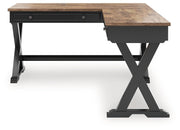 Wildenauer Home Office Desk - Theo's Factory Direct Mattress & Furniture (Columbus, OH)