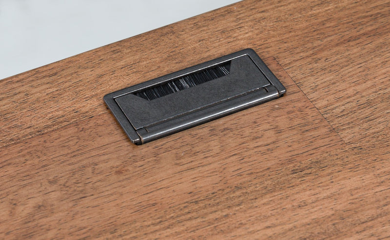 Wildenauer Home Office Desk - Theo's Factory Direct Mattress & Furniture (Columbus, OH)