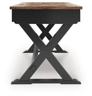 Wildenauer Home Office Desk - Theo's Factory Direct Mattress & Furniture (Columbus, OH)