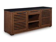 Kallari Credenza - Theo's Factory Direct Mattress & Furniture (Columbus, OH)