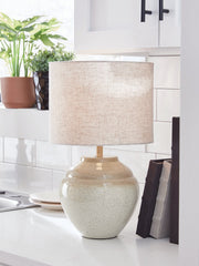 Waldish Table Lamp - Theo's Factory Direct Mattress & Furniture (Columbus, OH)