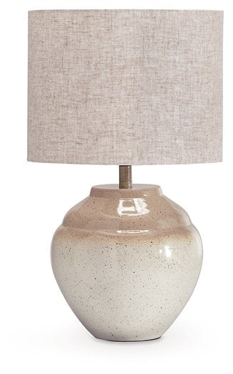 Waldish Table Lamp - Theo's Factory Direct Mattress & Furniture (Columbus, OH)
