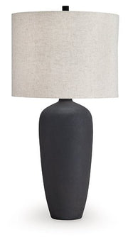 Ryenburg Table Lamp - Theo's Factory Direct Mattress & Furniture (Columbus, OH)