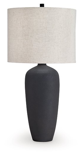 Ryenburg Table Lamp - Theo's Factory Direct Mattress & Furniture (Columbus, OH)