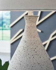 Wyattford Table Lamp - Theo's Factory Direct Mattress & Furniture (Columbus, OH)