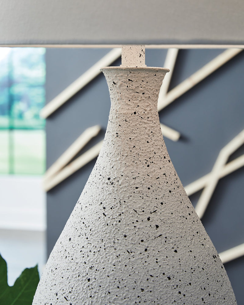 Wyattford Table Lamp - Theo's Factory Direct Mattress & Furniture (Columbus, OH)