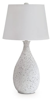 Wyattford Table Lamp - Theo's Factory Direct Mattress & Furniture (Columbus, OH)