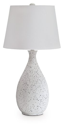 Wyattford Table Lamp - Theo's Factory Direct Mattress & Furniture (Columbus, OH)